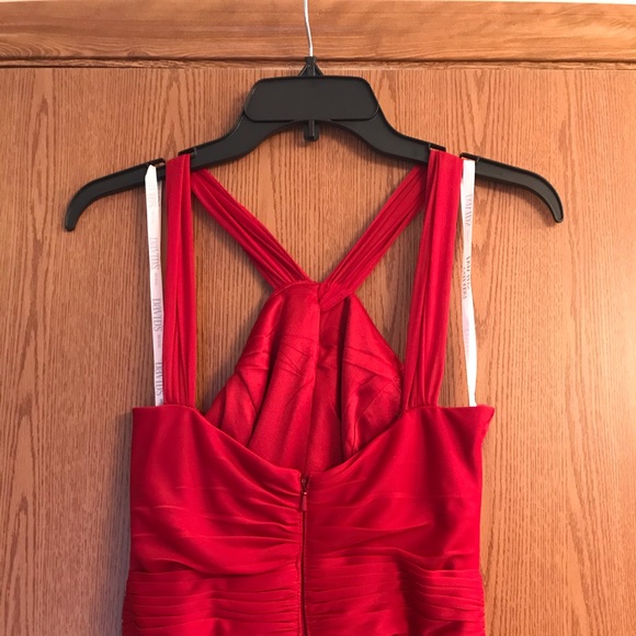 Bridesmaid Dress - Picture 2 of 3